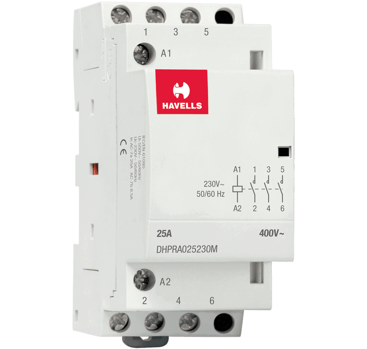 Havells Industrial Switchgear